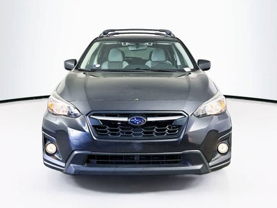 Subaru Crosstrek Premium 2019