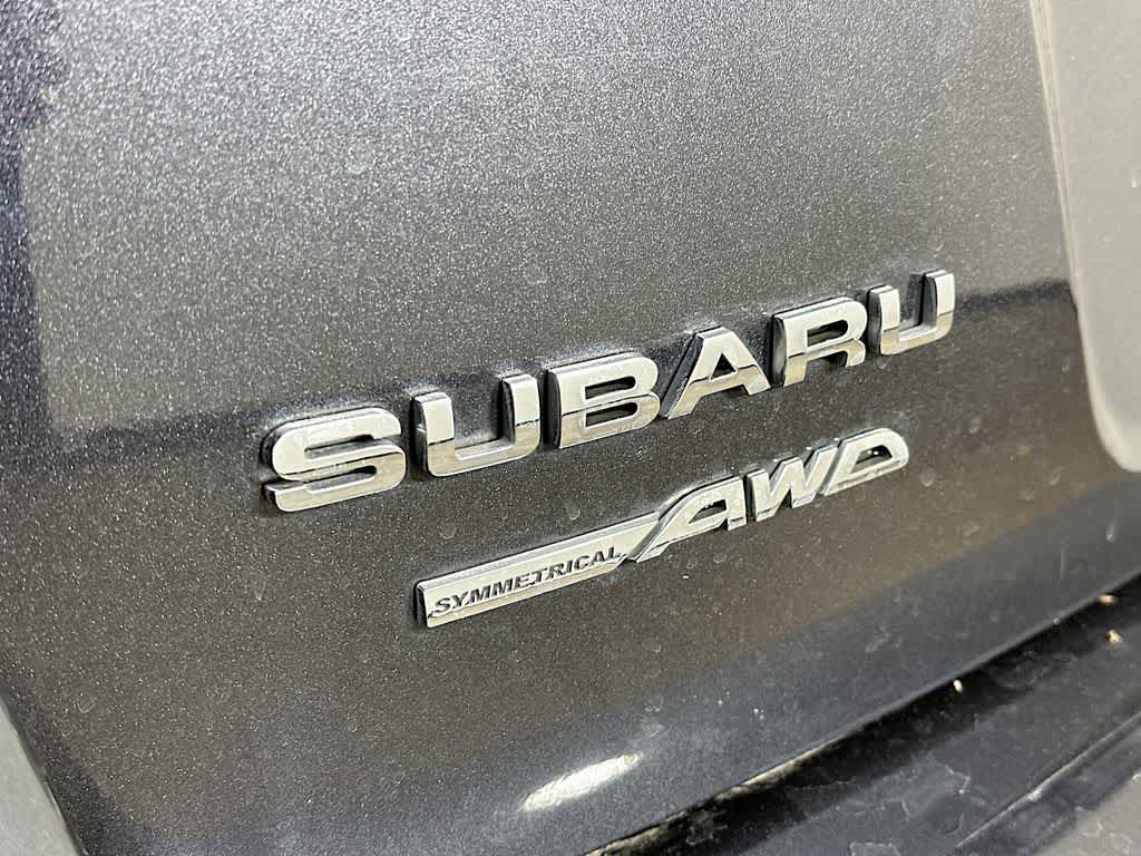 Subaru Crosstrek Premium 2019