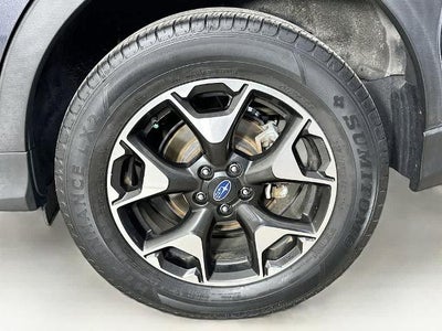 Subaru Crosstrek Premium 2019