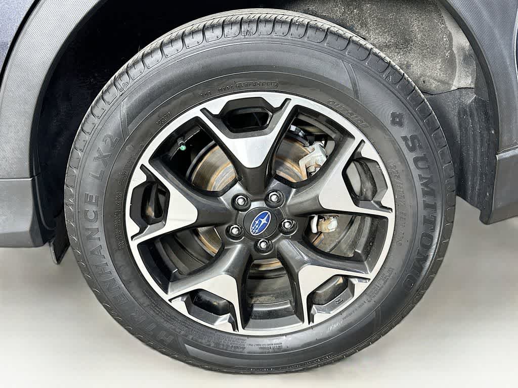 Subaru Crosstrek Premium 2019