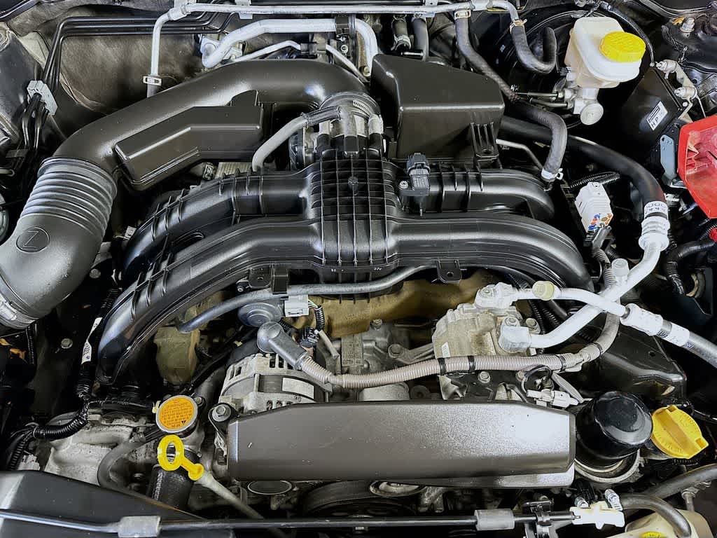 Subaru Crosstrek Premium 2019