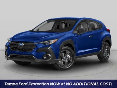 Subaru Crosstrek Premium 2024
