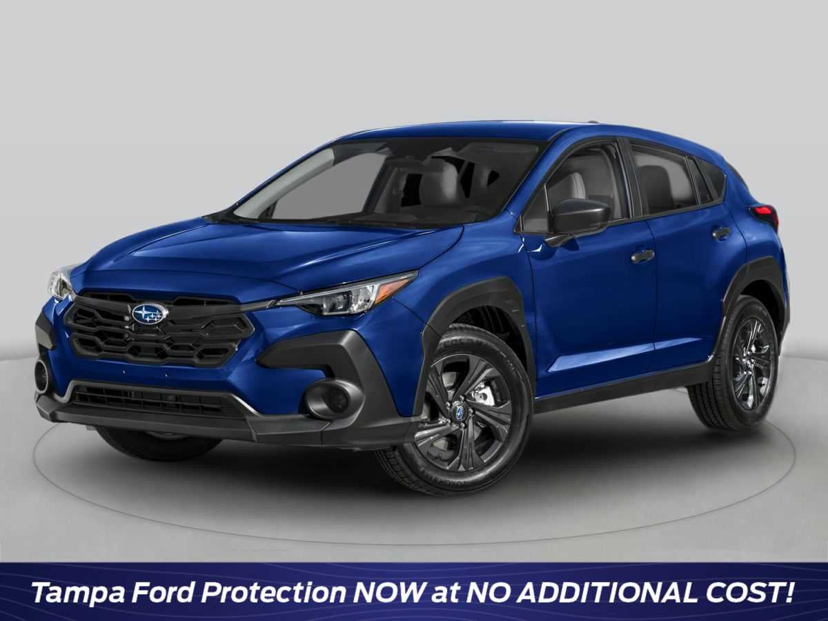 Subaru Crosstrek Premium 2024