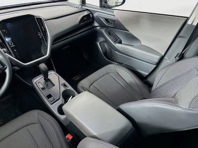 Subaru Crosstrek Premium 2024