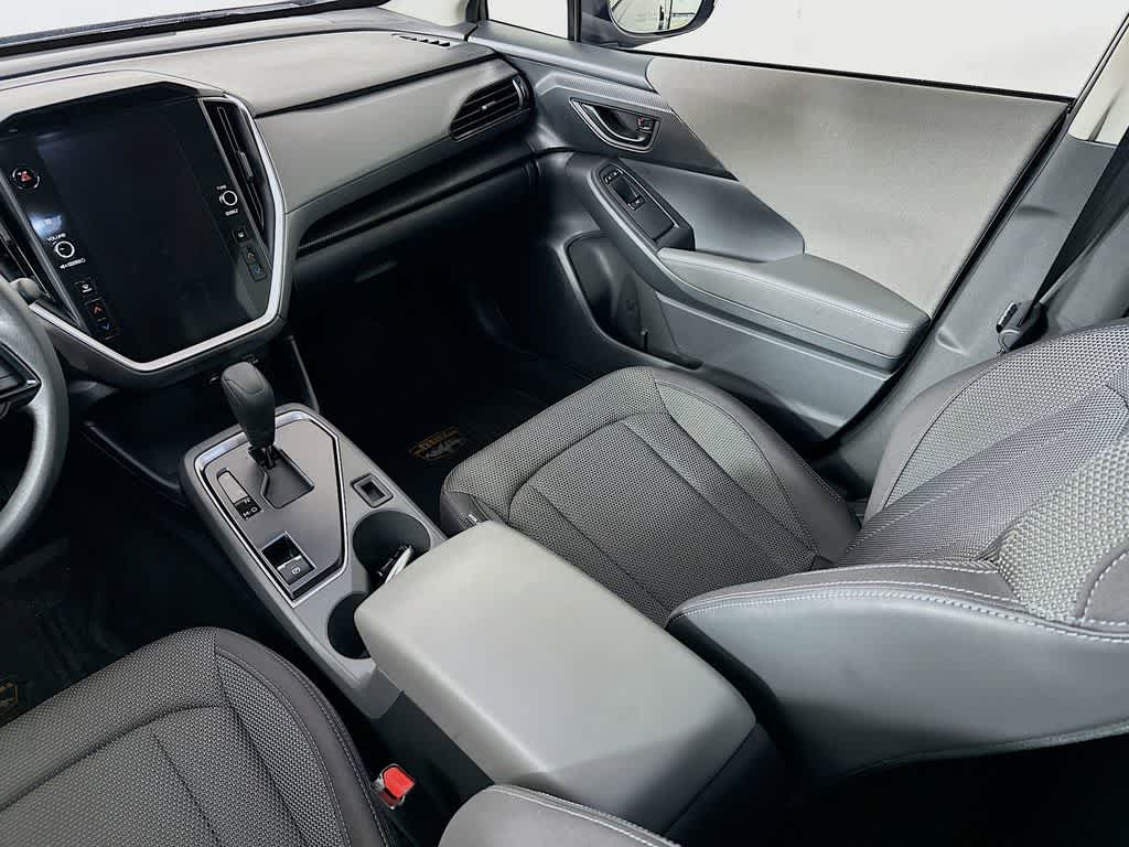 Subaru Crosstrek Premium 2024