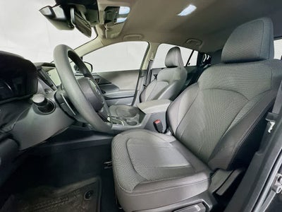 Subaru Crosstrek Premium 2024
