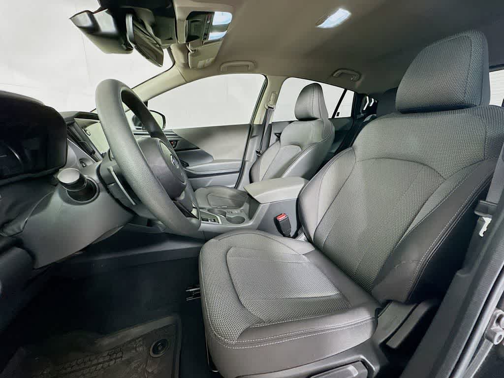Subaru Crosstrek Premium 2024