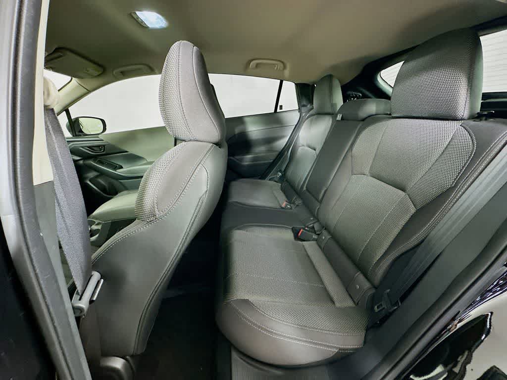 Subaru Crosstrek Premium 2024