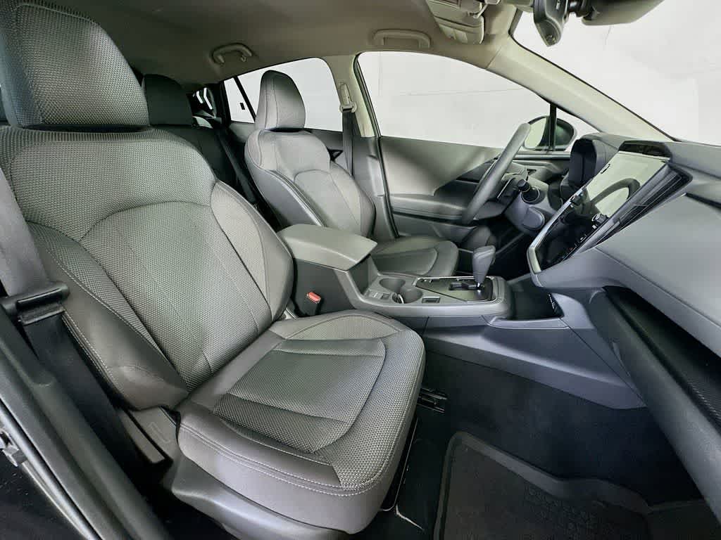 Subaru Crosstrek Premium 2024