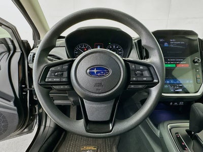 Subaru Crosstrek Premium 2024