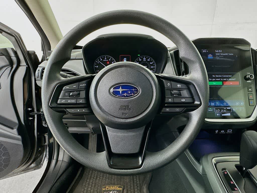 Subaru Crosstrek Premium 2024