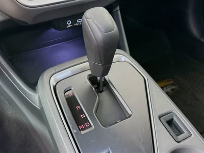 Subaru Crosstrek Premium 2024