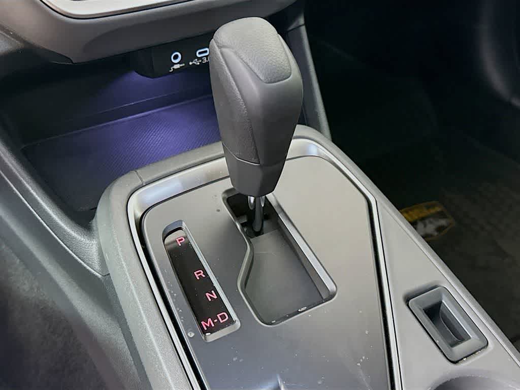 Subaru Crosstrek Premium 2024