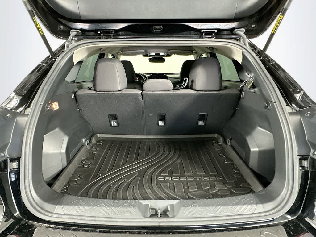 Subaru Crosstrek Premium 2024