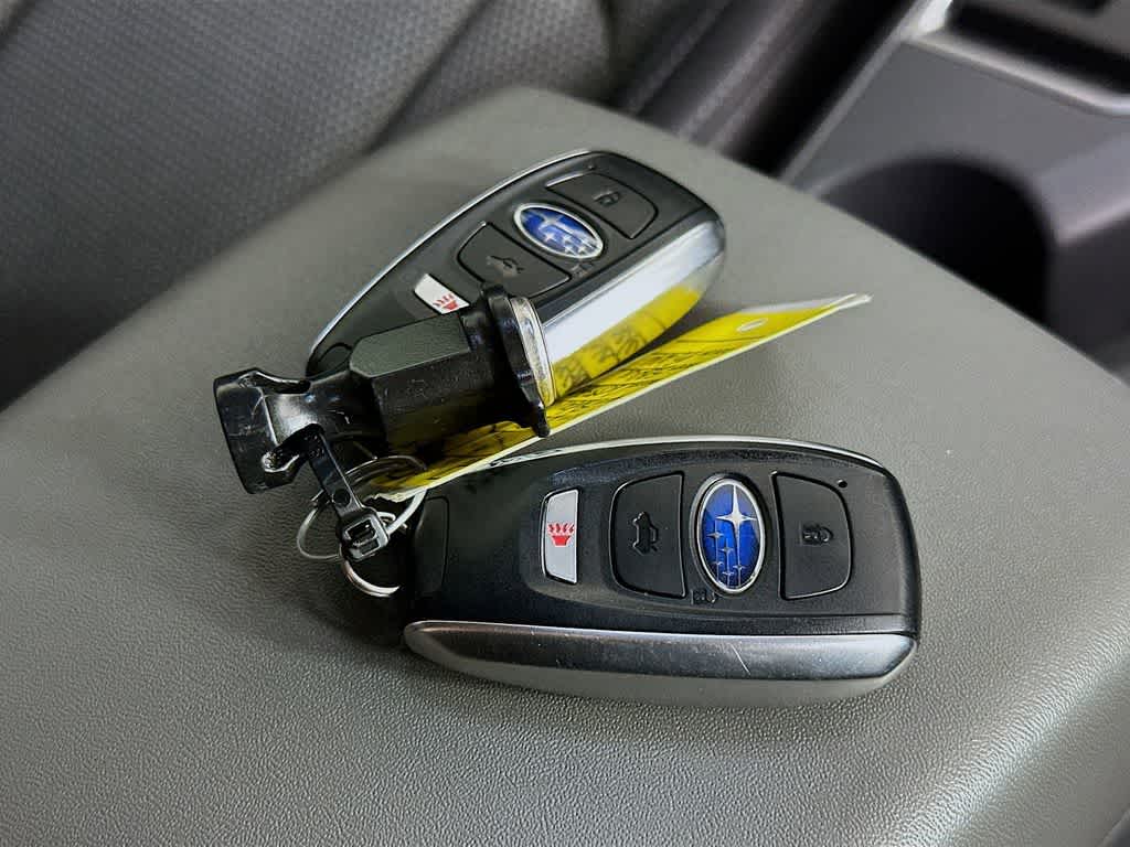 Subaru Crosstrek Premium 2024