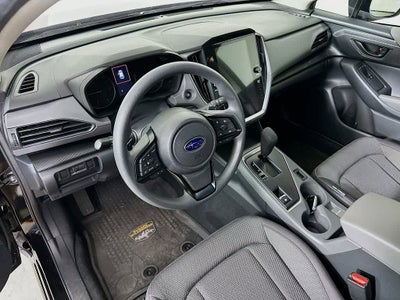 Subaru Crosstrek Premium 2024
