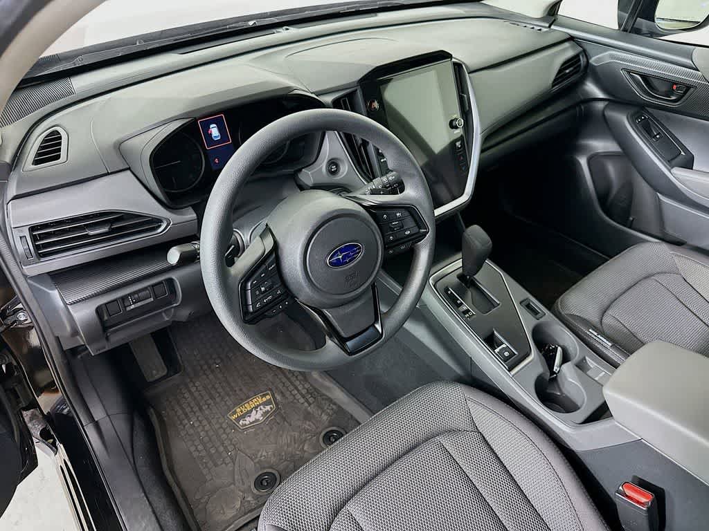 Subaru Crosstrek Premium 2024
