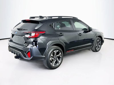 Subaru Crosstrek Premium 2024
