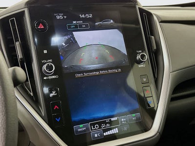 Subaru Crosstrek Premium 2024