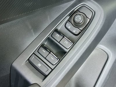 Subaru Crosstrek Premium 2024