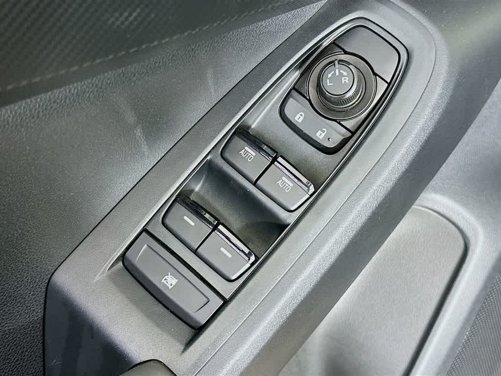 Subaru Crosstrek Premium 2024