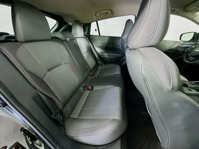 Subaru Crosstrek Premium 2024