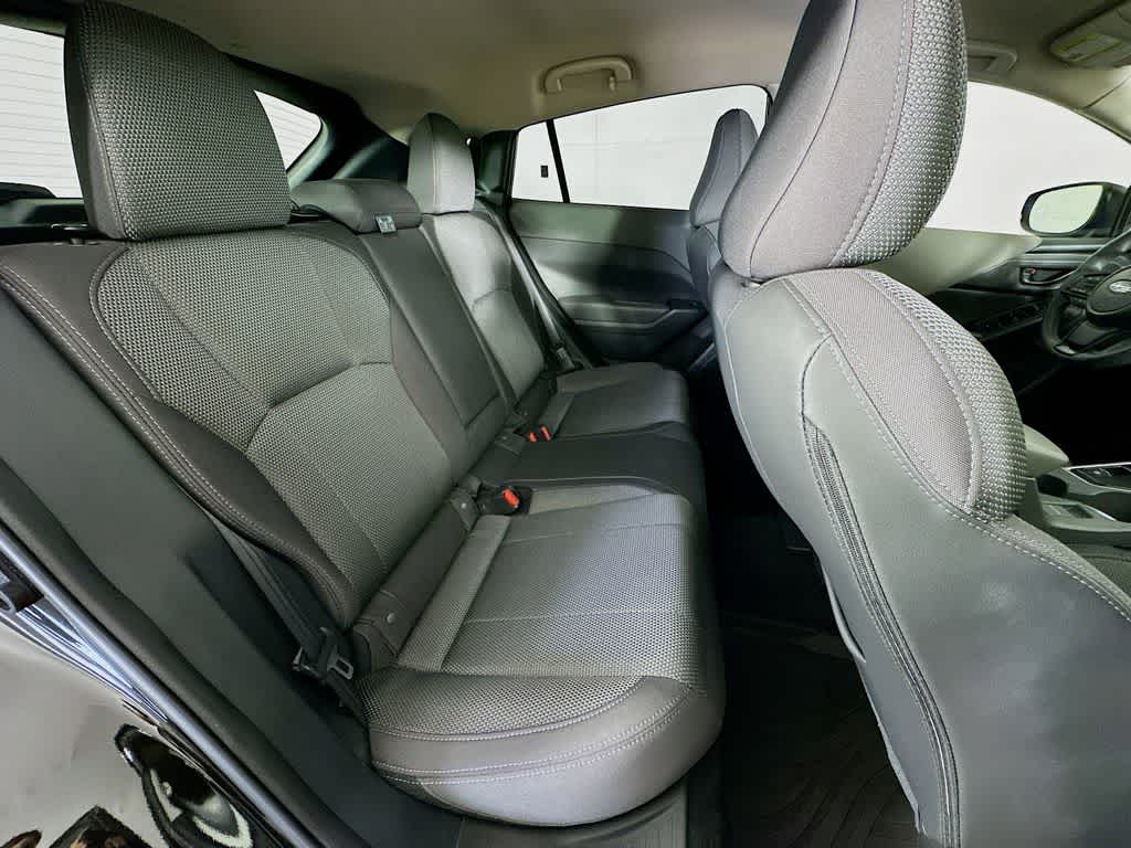 Subaru Crosstrek Premium 2024