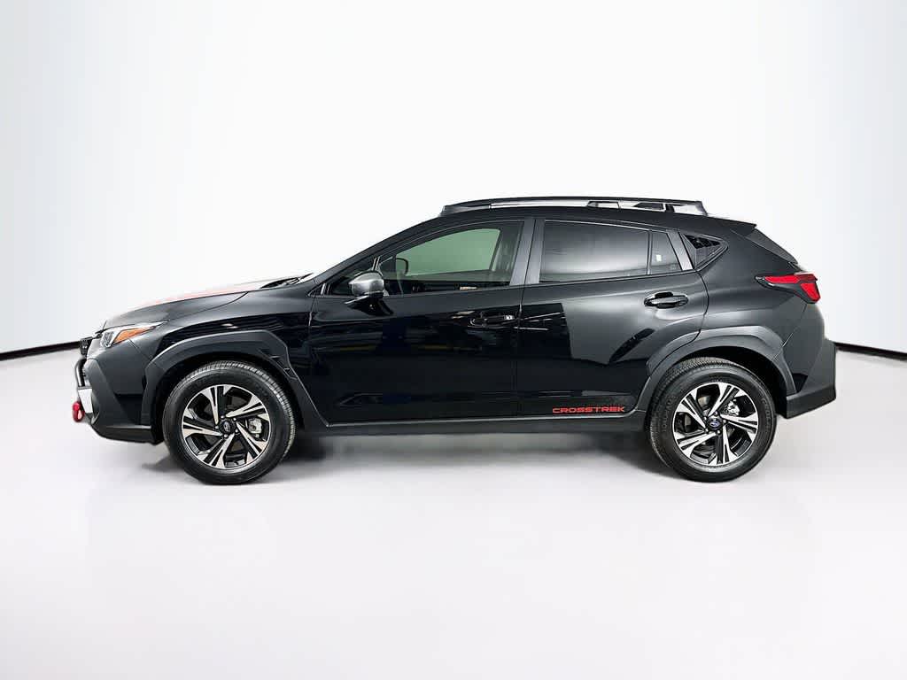 Subaru Crosstrek Premium 2024