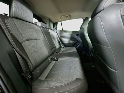 Subaru Crosstrek Premium 2024