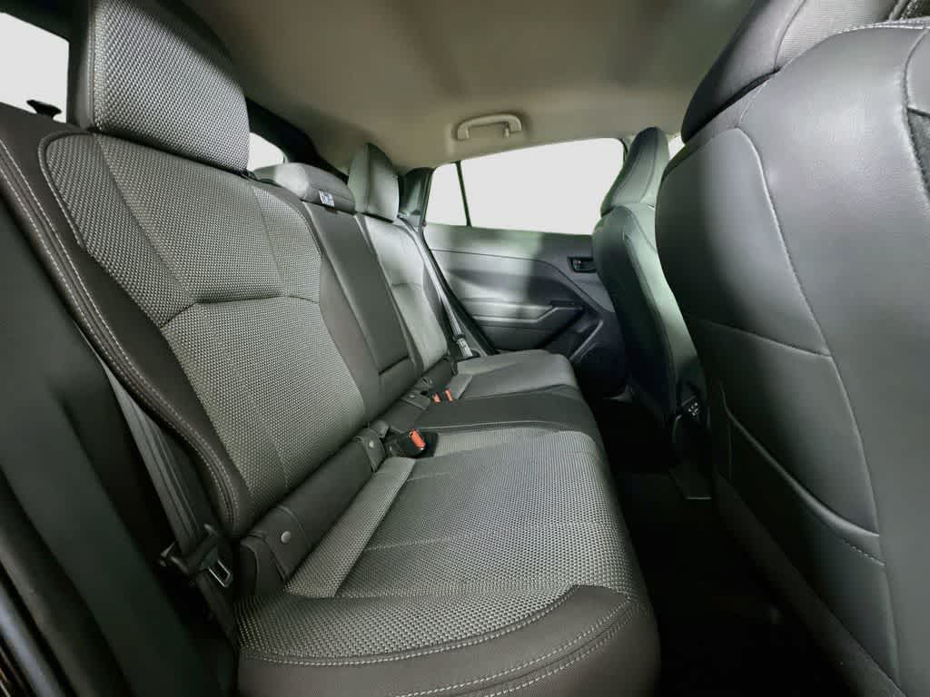 Subaru Crosstrek Premium 2024