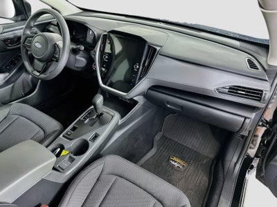 Subaru Crosstrek Premium 2024
