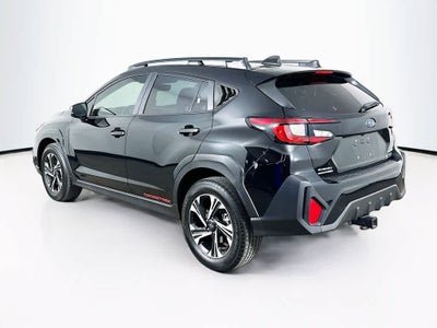 Subaru Crosstrek Premium 2024