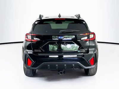 Subaru Crosstrek Premium 2024