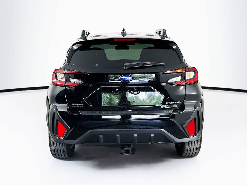 Subaru Crosstrek Premium 2024