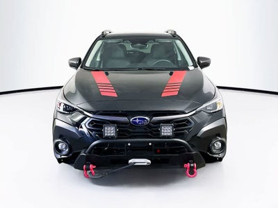 Subaru Crosstrek Premium 2024