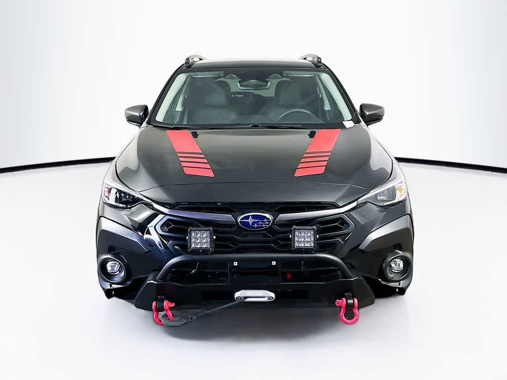 Subaru Crosstrek Premium 2024