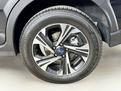 Subaru Crosstrek Premium 2024