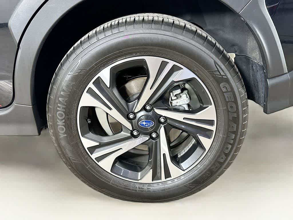 Subaru Crosstrek Premium 2024