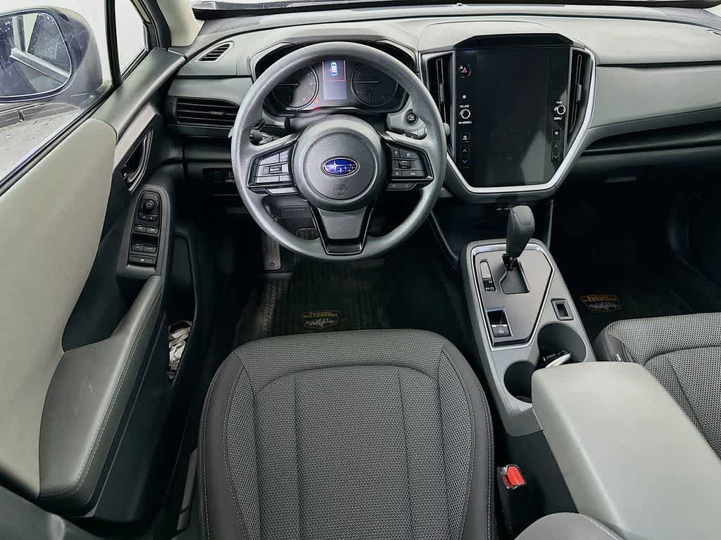 Subaru Crosstrek Premium 2024