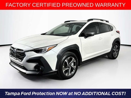 Subaru Crosstrek Premium 2025