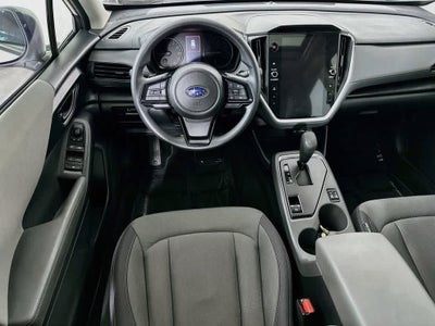 Subaru Crosstrek Premium 2025