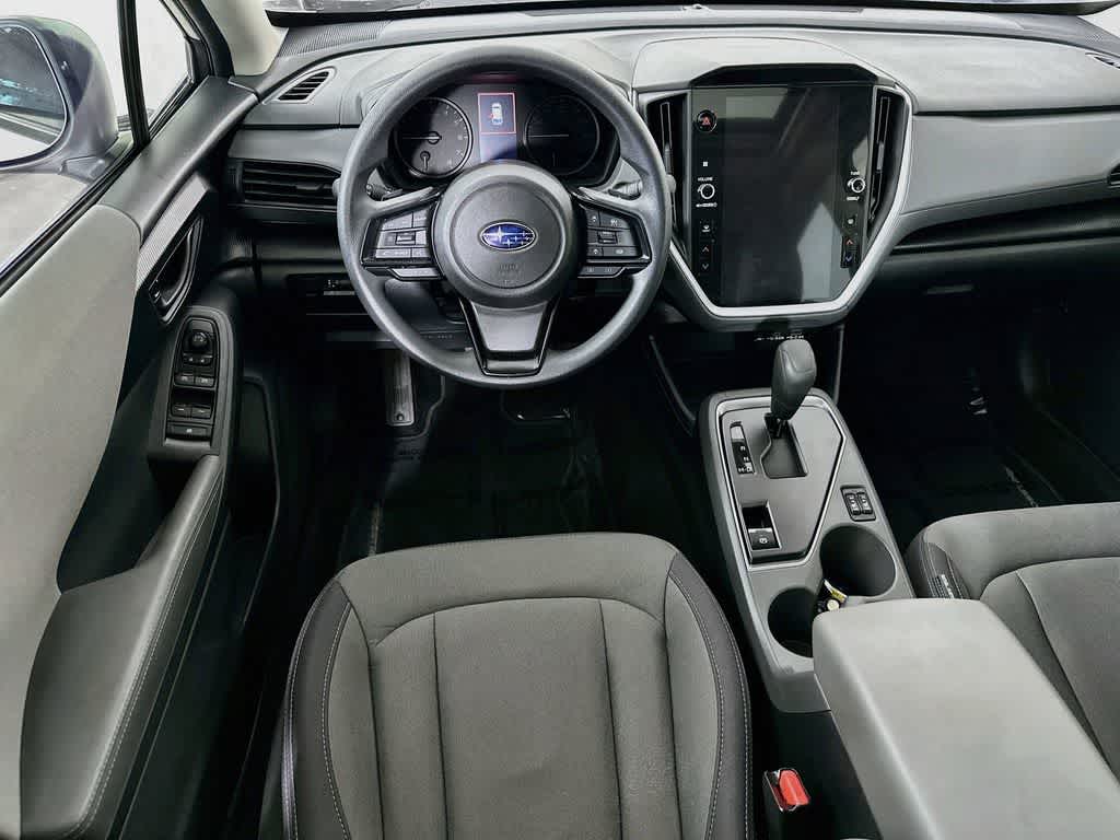 Subaru Crosstrek Premium 2025