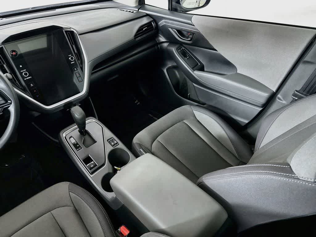 Subaru Crosstrek Premium 2025