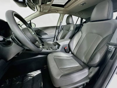Subaru Crosstrek Premium 2025