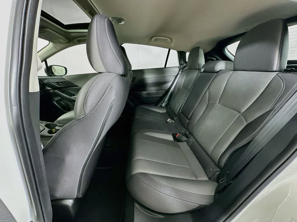 Subaru Crosstrek Premium 2025