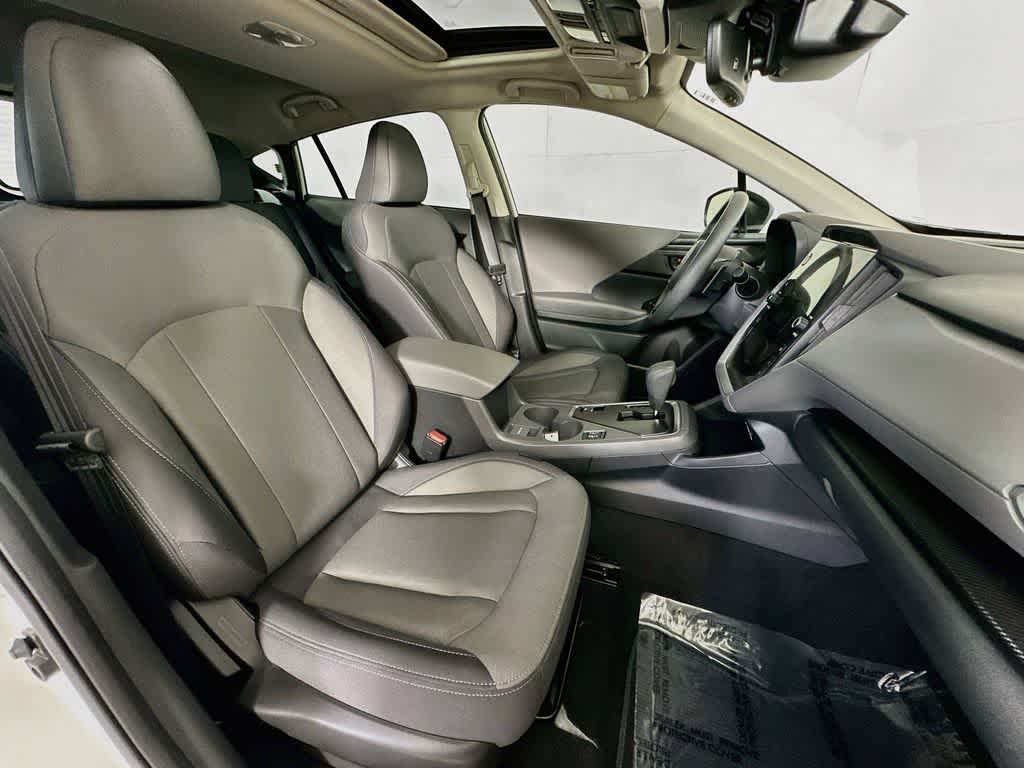 Subaru Crosstrek Premium 2025