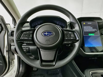 Subaru Crosstrek Premium 2025