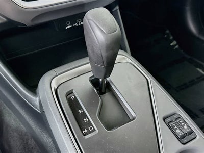 Subaru Crosstrek Premium 2025