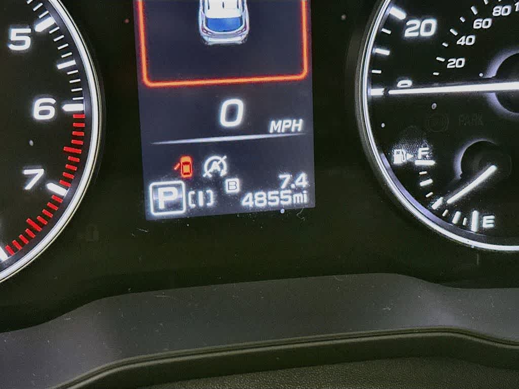 Subaru Crosstrek Premium 2025