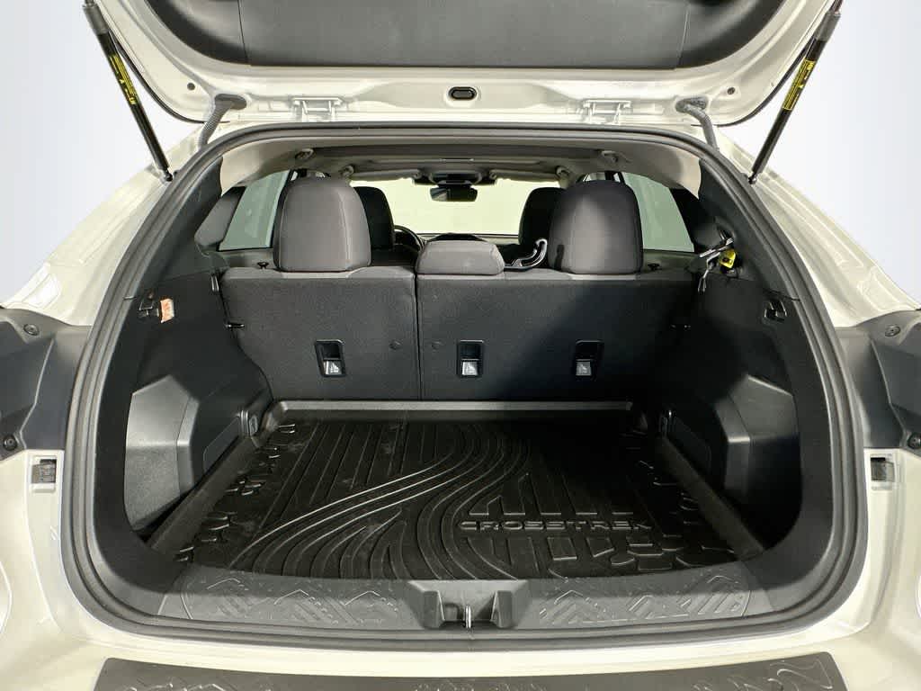 Subaru Crosstrek Premium 2025